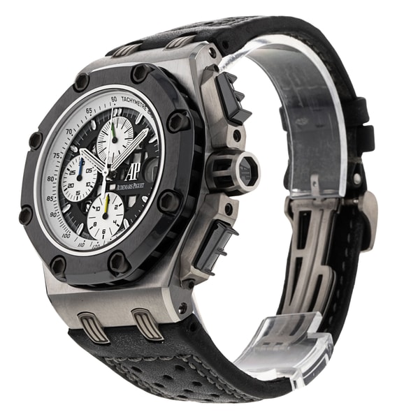 Audemars Piguet Royal Oak Offshore 26078IO.OO.D001VS.01